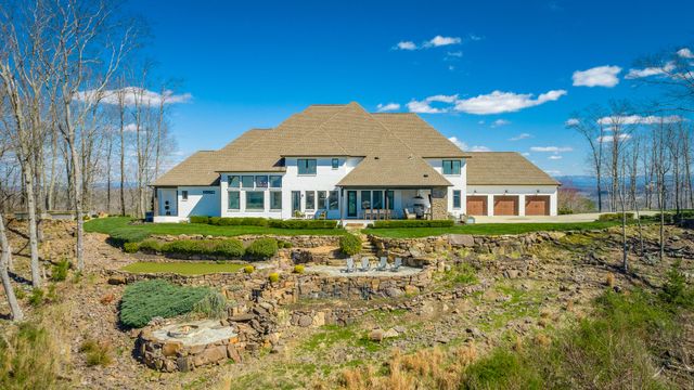 8269 Balata Drive, Ooltewah, TN 37363