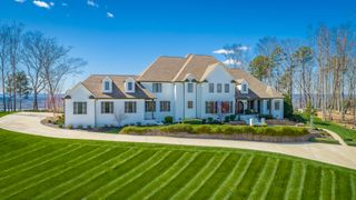 8269 Balata Drive, Ooltewah, TN 37363