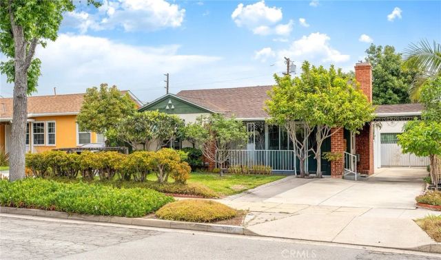 1300 S Date, Alhambra, CA 91803