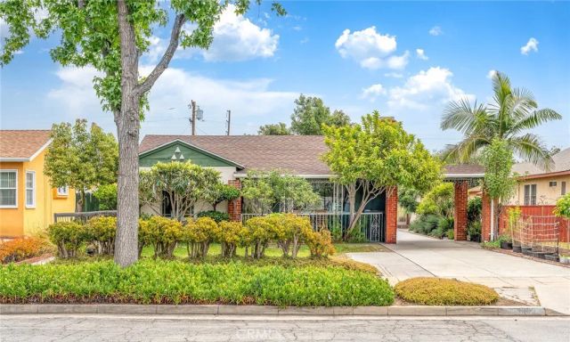 1300 S Date, Alhambra, CA 91803