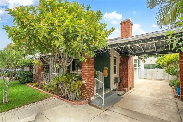 1300 S Date, Alhambra, CA 91803