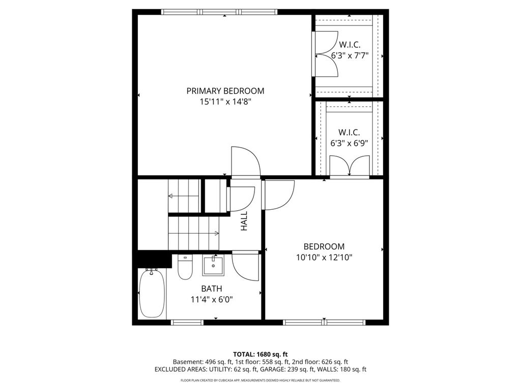 Image 30 of property listing at 6838 Winston Drive, Tinley Park, IL 60477