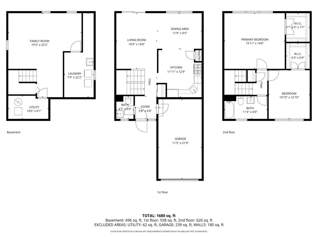 Image 32 of property listing at 6838 Winston Drive, Tinley Park, IL 60477