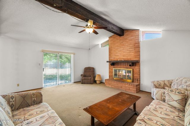 3012 Karen Drive, Las Cruces, NM 88001