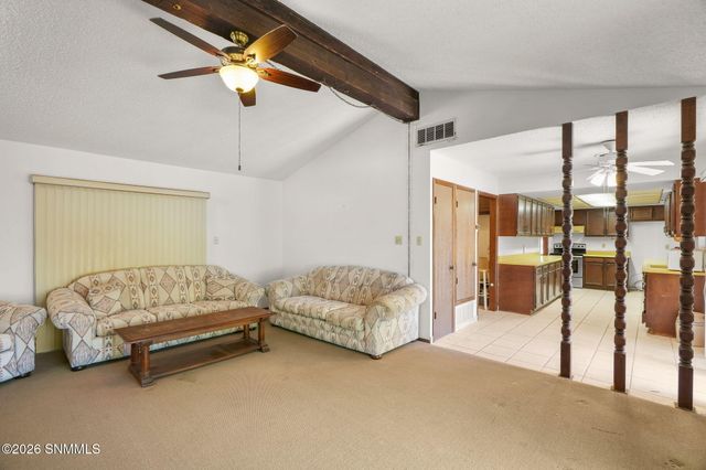 3012 Karen Drive, Las Cruces, NM 88001