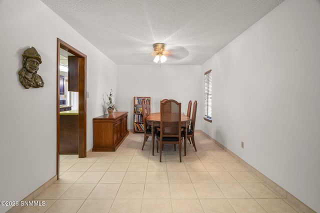 3012 Karen Drive, Las Cruces, NM 88001