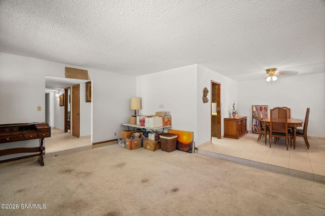 3012 Karen Drive, Las Cruces, NM 88001