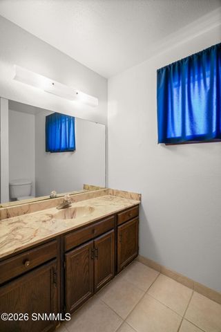 3012 Karen Drive, Las Cruces, NM 88001