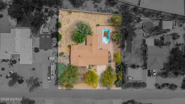 3012 Karen Drive, Las Cruces, NM 88001