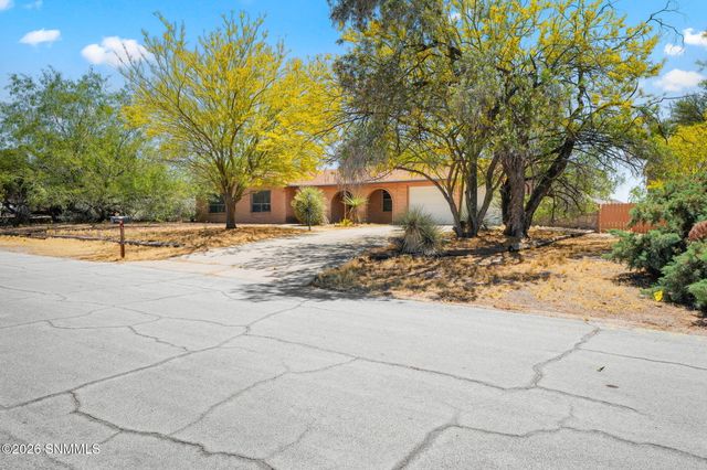 3012 Karen Drive, Las Cruces, NM 88001