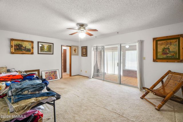 3012 Karen Drive, Las Cruces, NM 88001