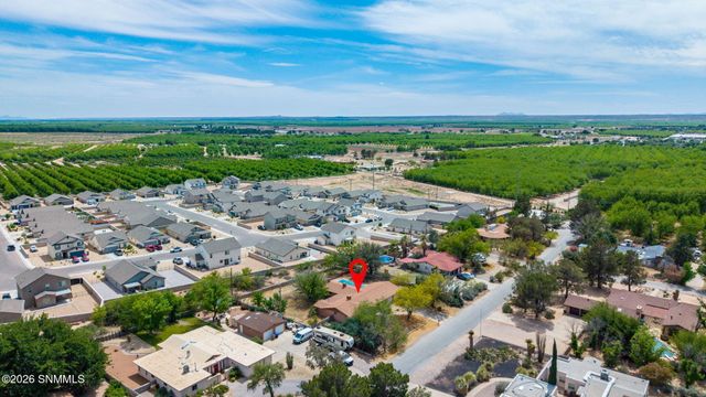 3012 Karen Drive, Las Cruces, NM 88001