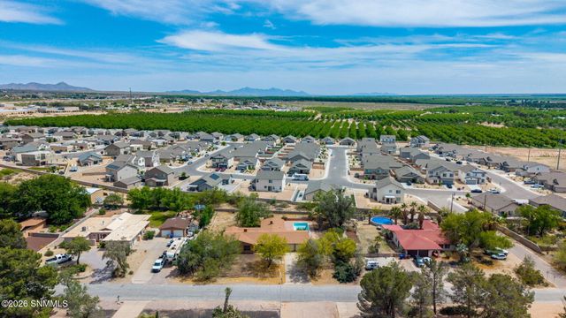 3012 Karen Drive, Las Cruces, NM 88001
