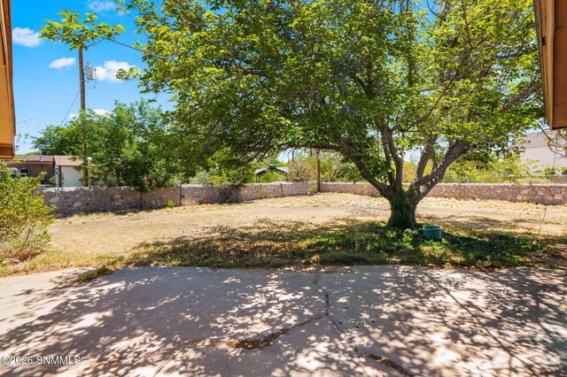 3012 Karen Drive, Las Cruces, NM 88001