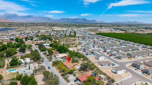 3012 Karen Drive, Las Cruces, NM 88001