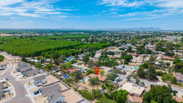 3012 Karen Drive, Las Cruces, NM 88001