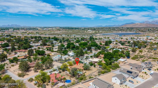 3012 Karen Drive, Las Cruces, NM 88001