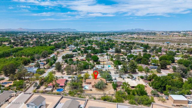 3012 Karen Drive, Las Cruces, NM 88001