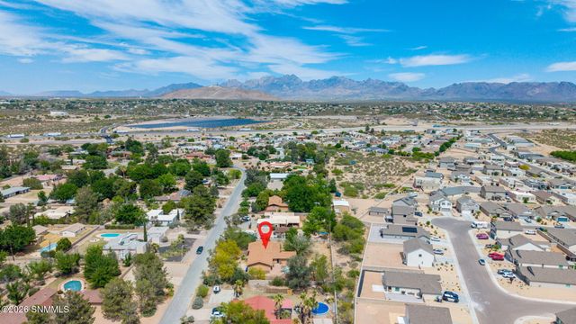 3012 Karen Drive, Las Cruces, NM 88001