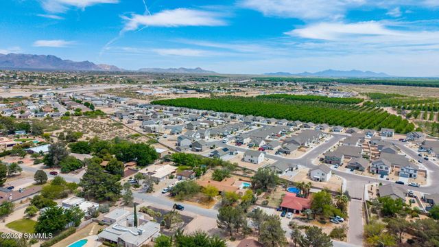 3012 Karen Drive, Las Cruces, NM 88001