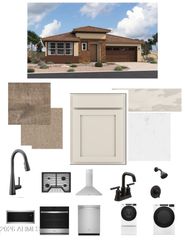 5902 N 194th Drive, Litchfield Park, AZ 85340