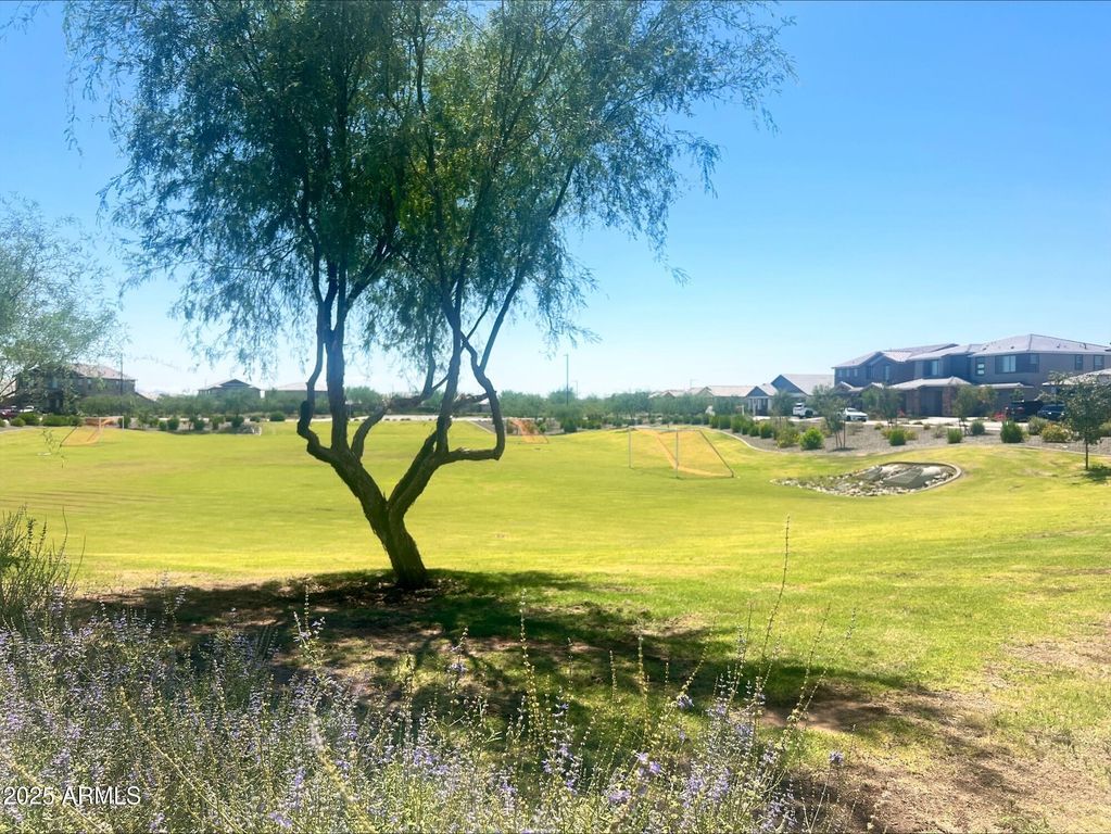 Image 8 of property listing at 5902 N 194th Drive, Litchfield Park, AZ 85340