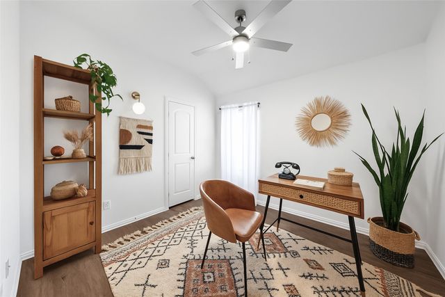 211 Fairmeade Drive, Terrell, TX 75160