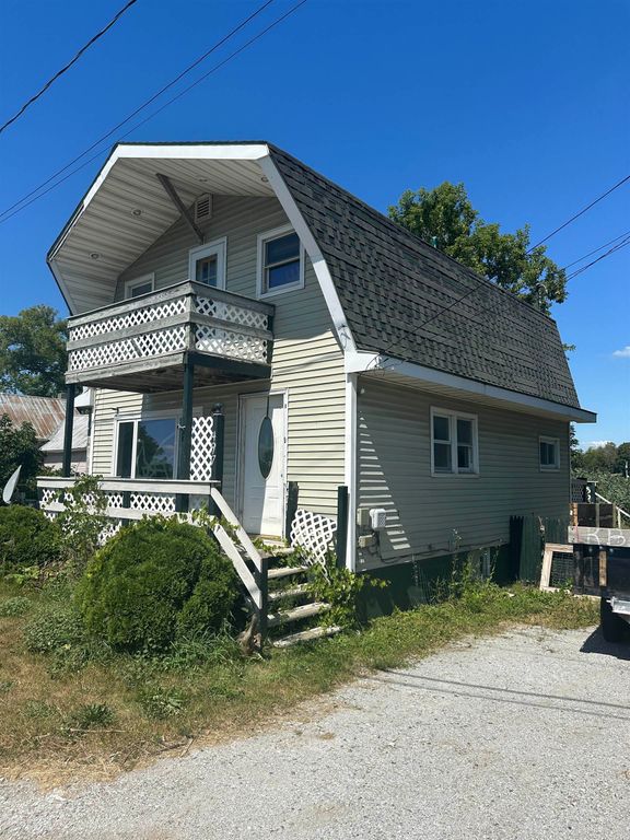 497 Lake Road, St. Albans Town, VT 05478
