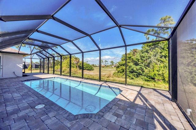 27 TEE VIEW ROAD, Rotonda West, FL 33947