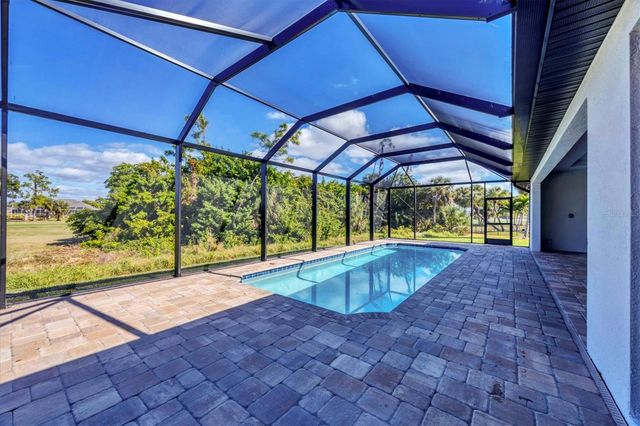 27 TEE VIEW ROAD, Rotonda West, FL 33947