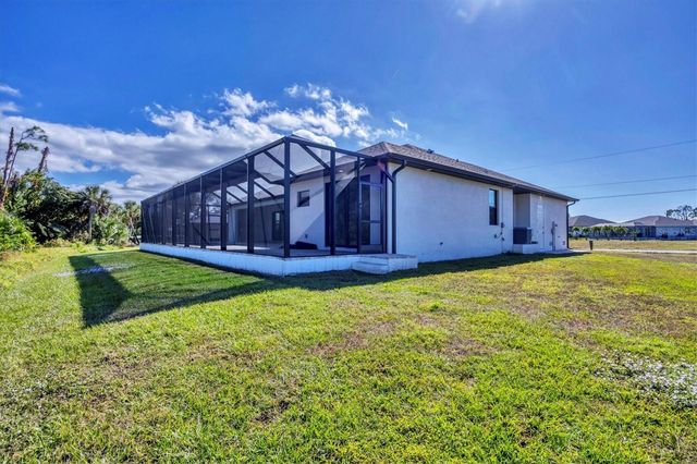 27 TEE VIEW ROAD, Rotonda West, FL 33947