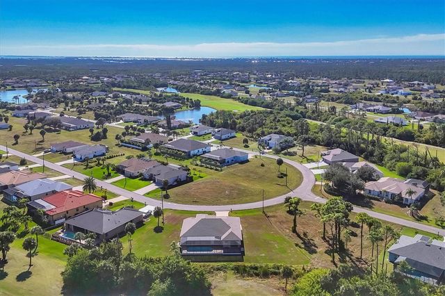 27 TEE VIEW ROAD, Rotonda West, FL 33947