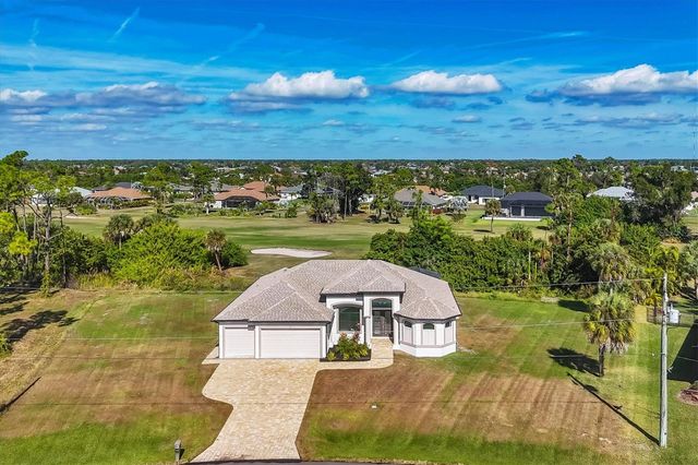 27 TEE VIEW ROAD, Rotonda West, FL 33947