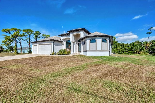 27 TEE VIEW ROAD, Rotonda West, FL 33947