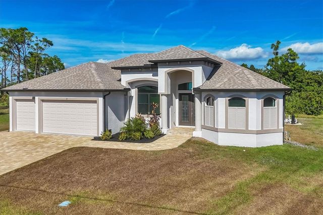 27 TEE VIEW ROAD, Rotonda West, FL 33947