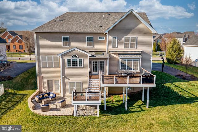 41513 DEER POINT CT, Aldie, VA 20105