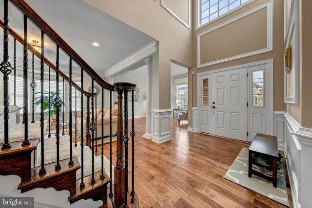 41513 DEER POINT CT, Aldie, VA 20105