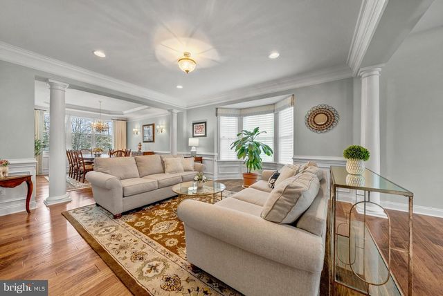 41513 DEER POINT CT, Aldie, VA 20105