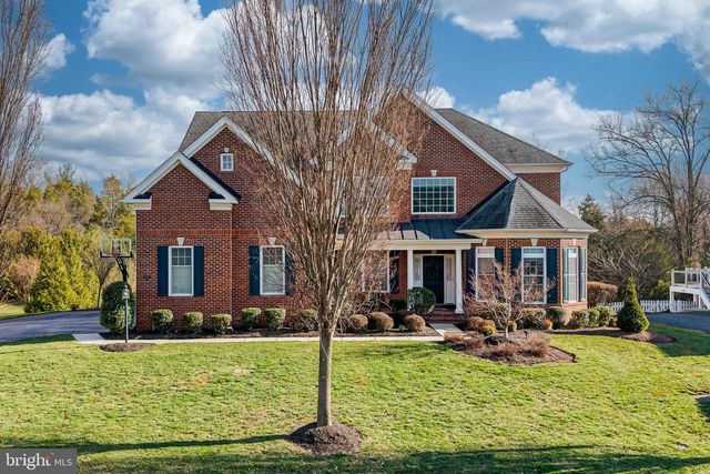 41513 DEER POINT CT, Aldie, VA 20105
