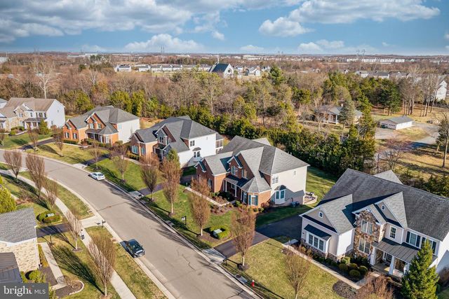 41513 DEER POINT CT, Aldie, VA 20105