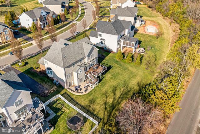 41513 DEER POINT CT, Aldie, VA 20105