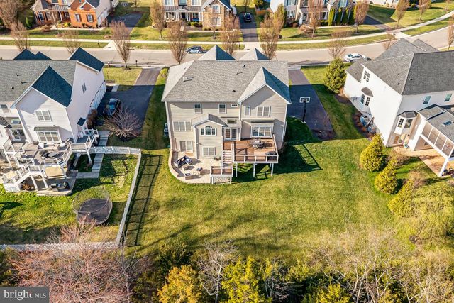 41513 DEER POINT CT, Aldie, VA 20105