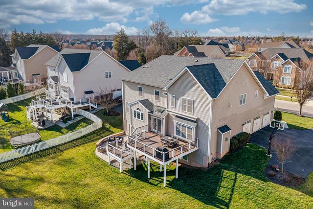 41513 DEER POINT CT, Aldie, VA 20105