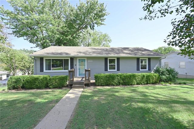 1421 Todd Street, Platte City, MO 64079