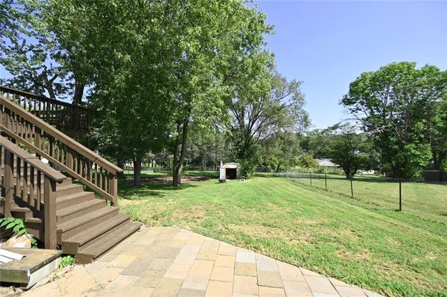 1421 Todd Street, Platte City, MO 64079