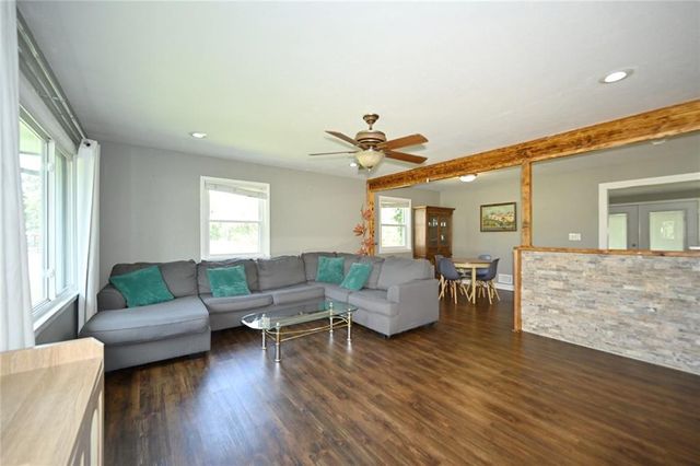 1421 Todd Street, Platte City, MO 64079