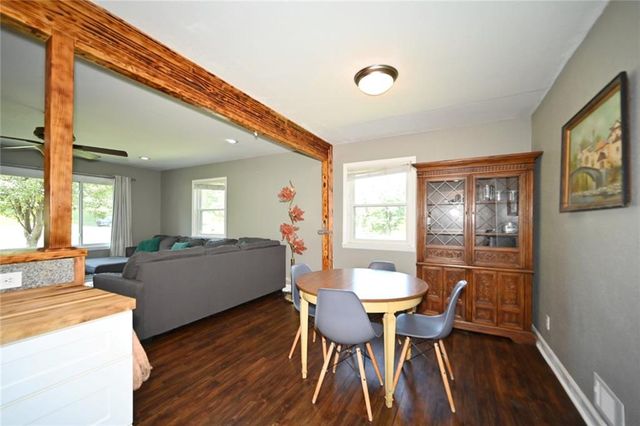 1421 Todd Street, Platte City, MO 64079