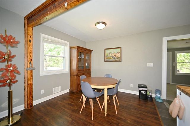 1421 Todd Street, Platte City, MO 64079