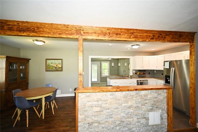 1421 Todd Street, Platte City, MO 64079