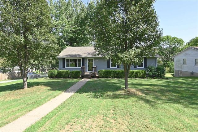 1421 Todd Street, Platte City, MO 64079